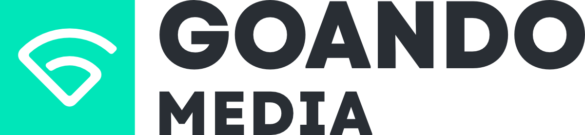 Goando Media Logo